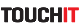 Touchit logo
